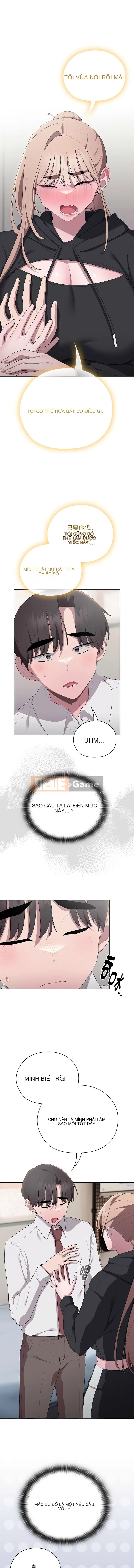 Trở thành kẻ thua cuộc trong một công ty lớn Chương 36-37