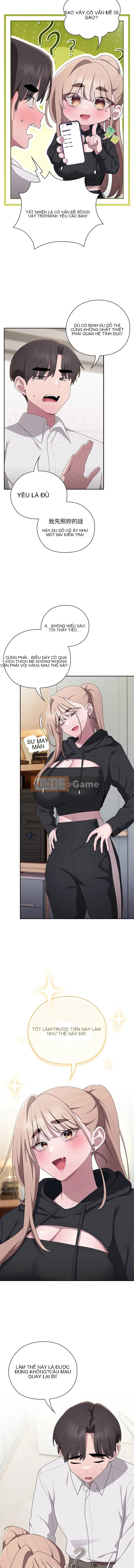 Trở thành kẻ thua cuộc trong một công ty lớn Chương 36-37