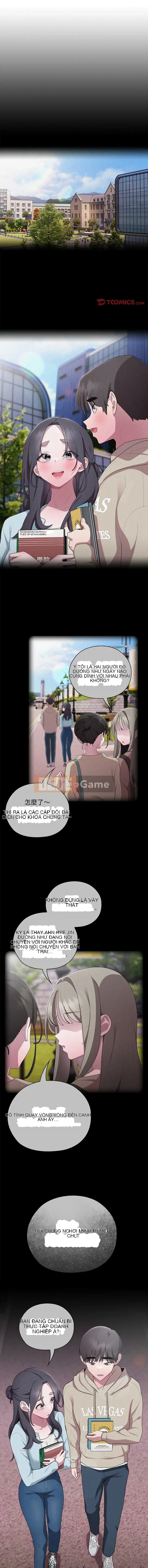 Trở thành kẻ thua cuộc trong một công ty lớn Chương 36-37