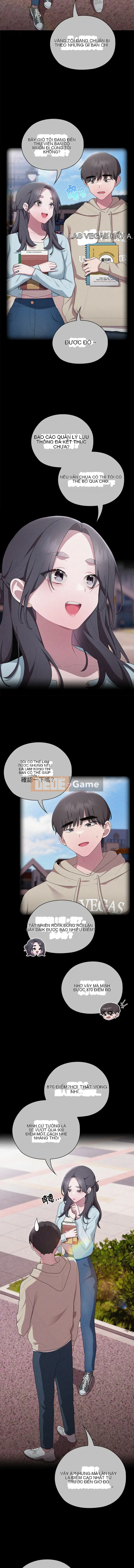 Trở thành kẻ thua cuộc trong một công ty lớn Chương 36-37