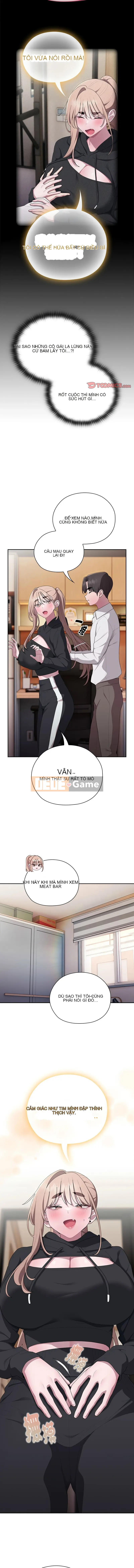 Trở thành kẻ thua cuộc trong một công ty lớn Chương 36-37