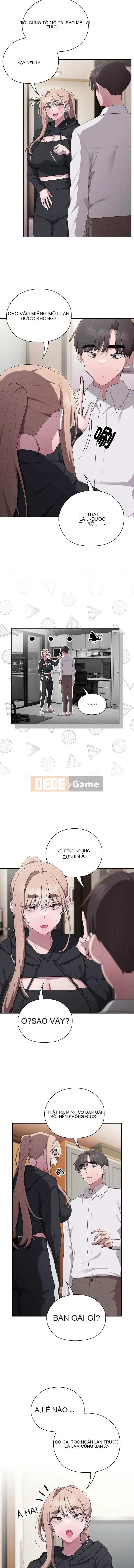 Trở thành kẻ thua cuộc trong một công ty lớn Chương 36-37