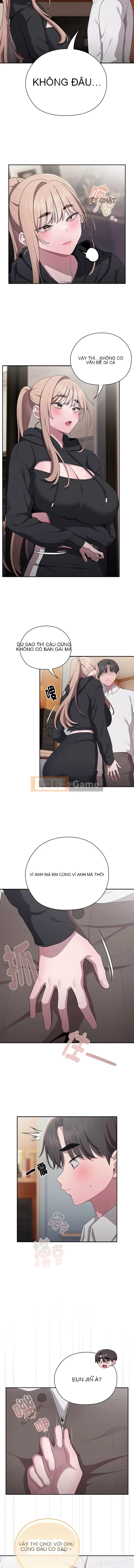 Trở thành kẻ thua cuộc trong một công ty lớn Chương 36-37