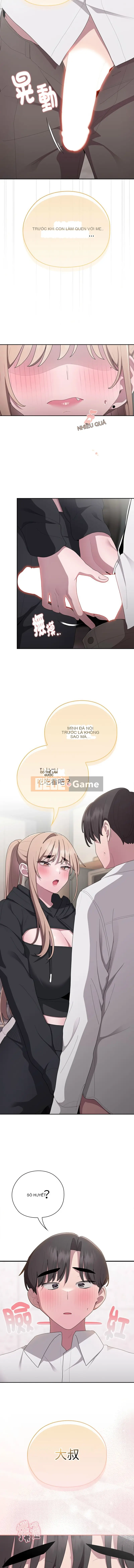 Trở thành kẻ thua cuộc trong một công ty lớn Chương 36-37