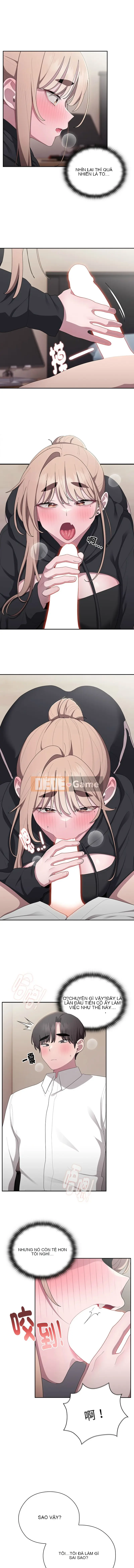 Trở thành kẻ thua cuộc trong một công ty lớn Chương 36-37