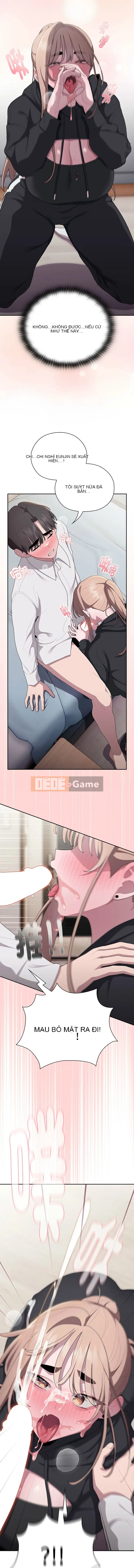 Trở thành kẻ thua cuộc trong một công ty lớn Chương 36-37