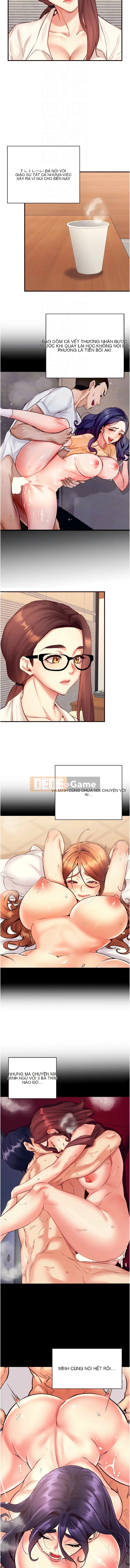 Tự chọn SỮA. Chương 37-38