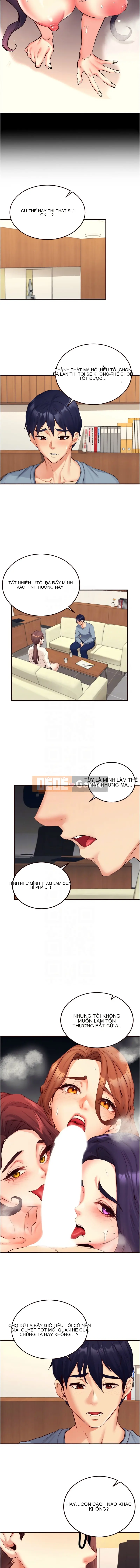 Tự chọn SỮA. Chương 37-38