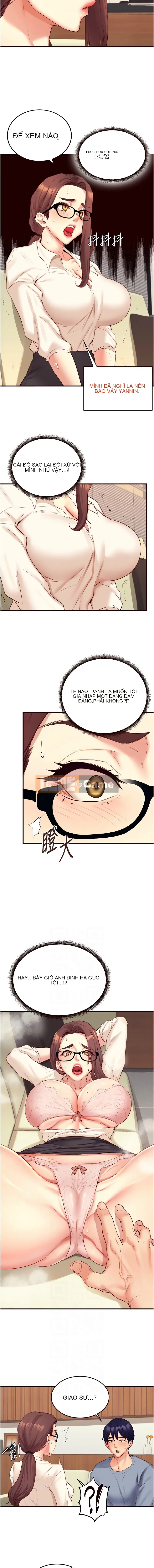 Tự chọn SỮA. Chương 37-38