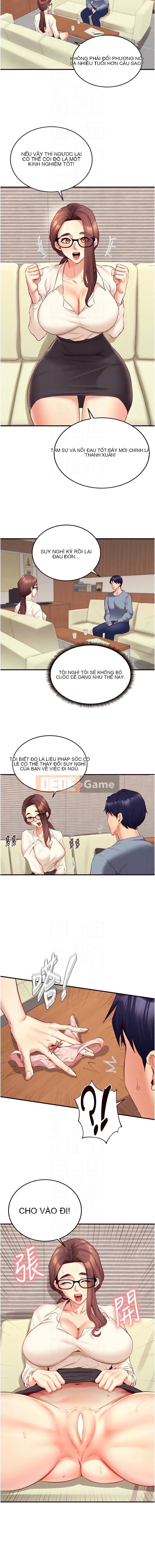 Tự chọn SỮA. Chương 37-38