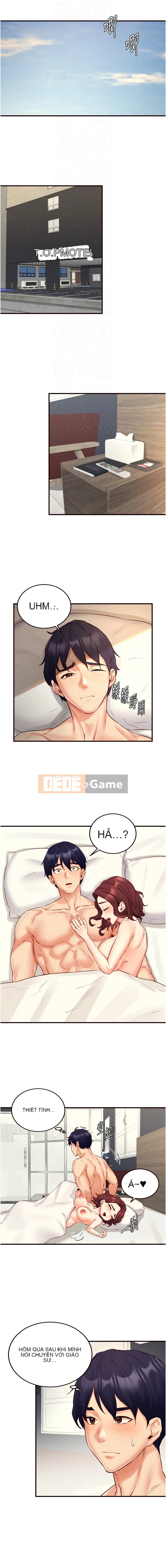 Tự chọn SỮA. Chương 37-38