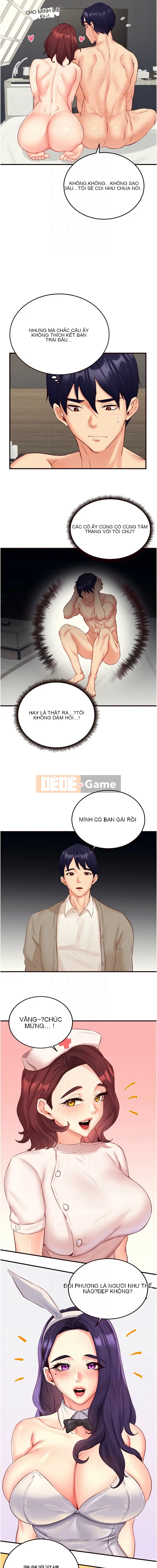 Tự chọn SỮA. Chương 37-38