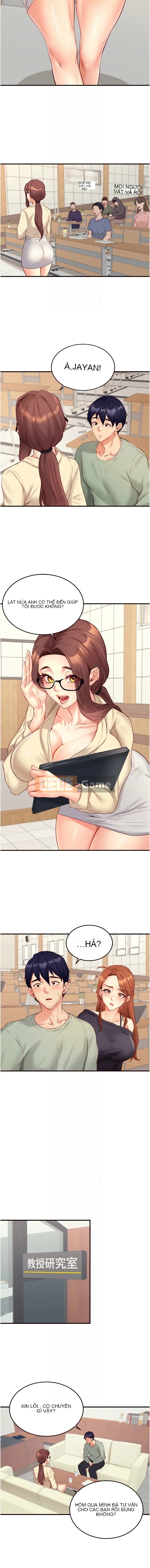 Tự chọn SỮA. Chương 37-38