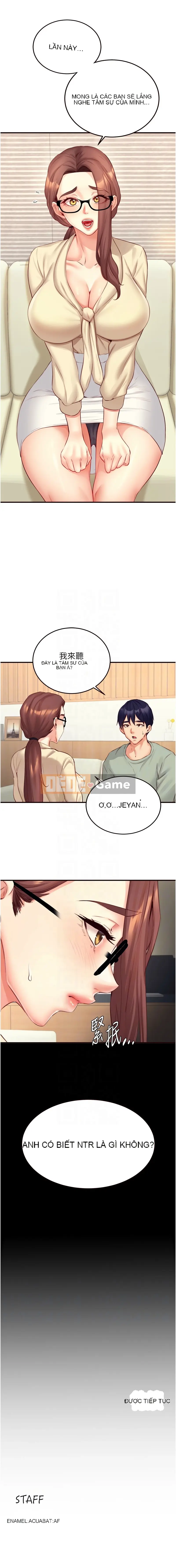 Tự chọn SỮA. Chương 37-38