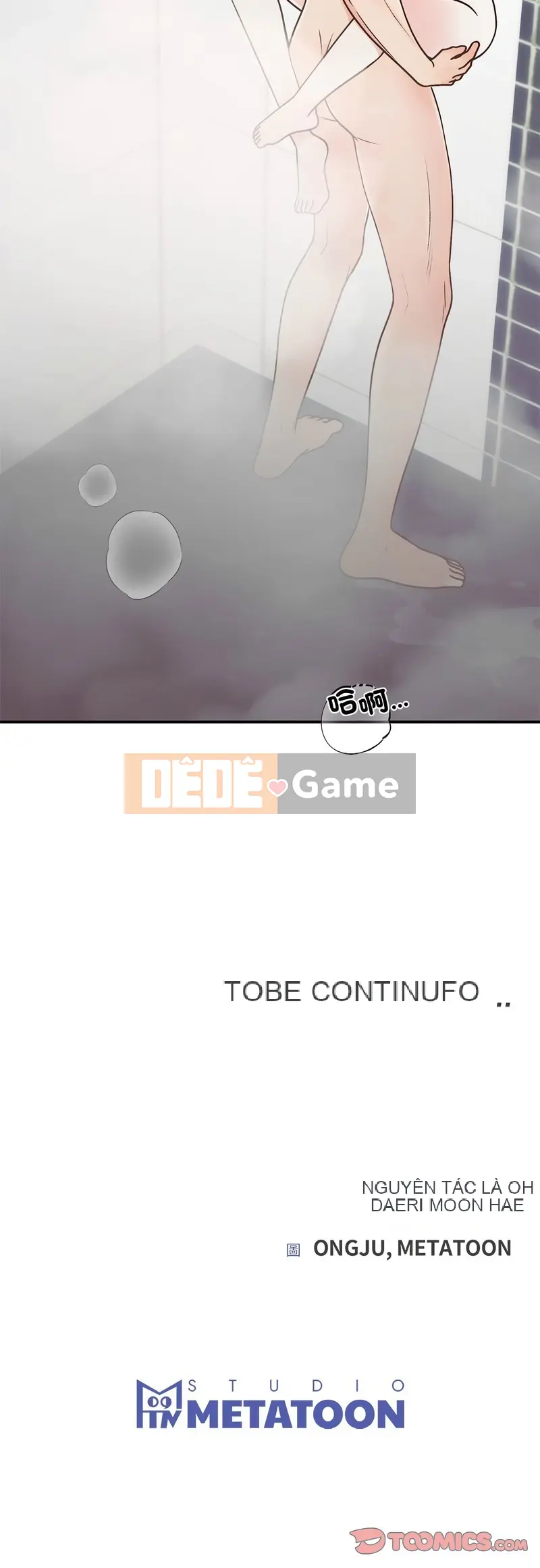 Sự ràng buộc hôn nhân Chương 32-33