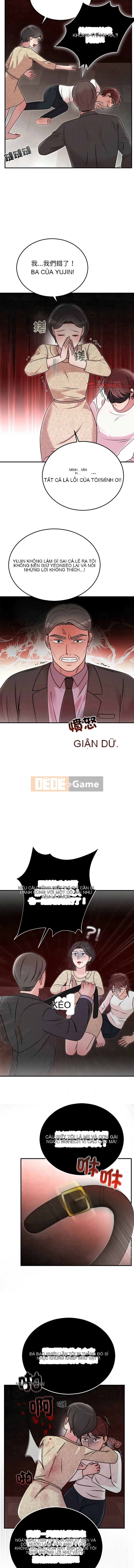 Sự ràng buộc hôn nhân Chương 32-33