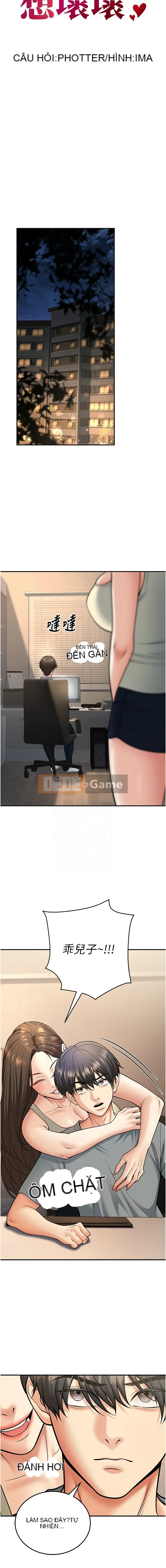 Sinh viên lấy chồng muốn nghịch ngợm Chương 34-35
