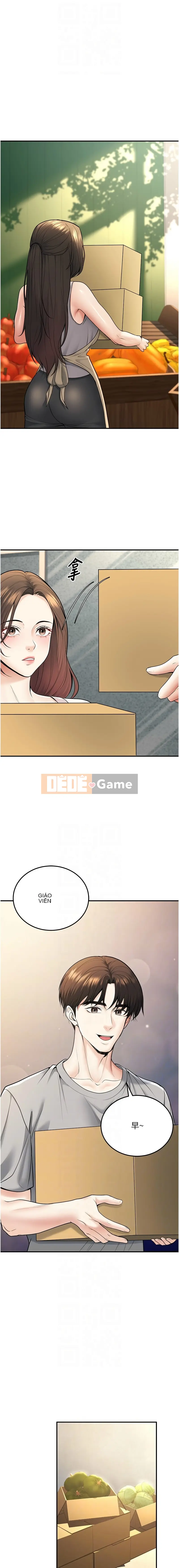 Sinh viên lấy chồng muốn nghịch ngợm Chương 34-35