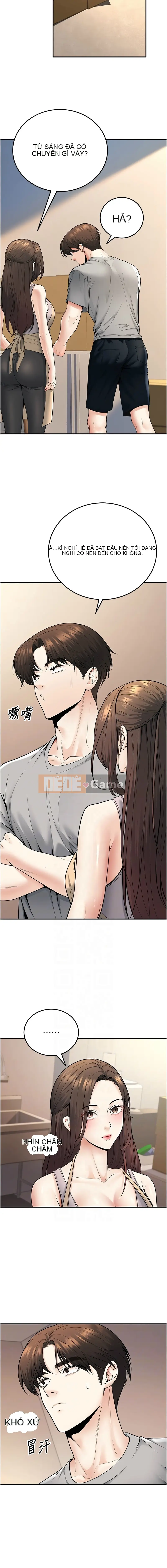 Sinh viên lấy chồng muốn nghịch ngợm Chương 34-35