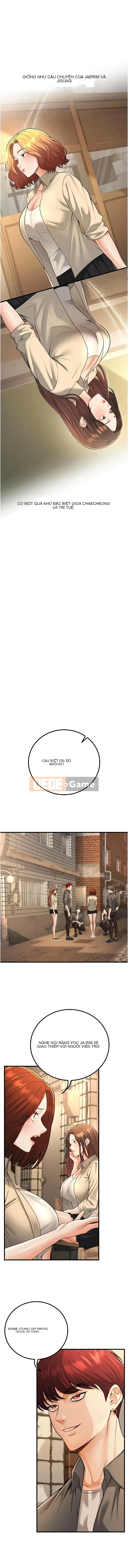 Sinh viên lấy chồng muốn nghịch ngợm Chương 34-35