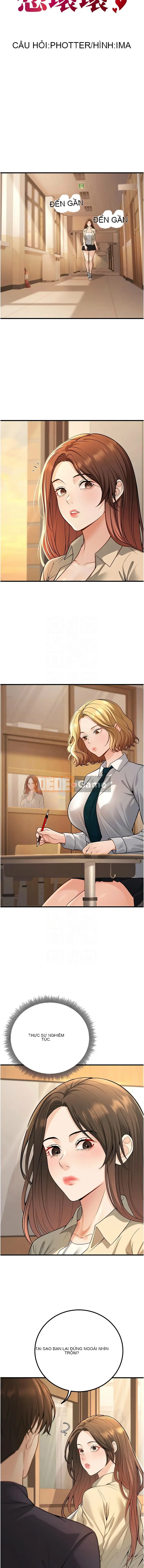 Sinh viên lấy chồng muốn nghịch ngợm Chương 34-35