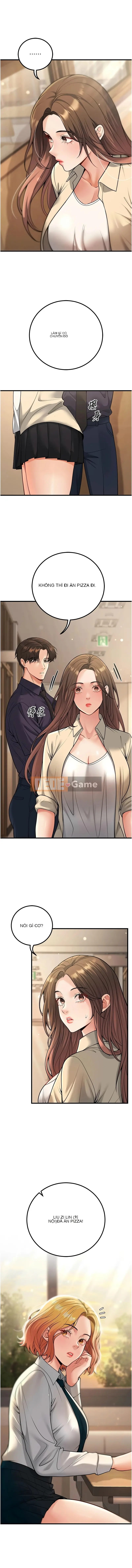 Sinh viên lấy chồng muốn nghịch ngợm Chương 34-35