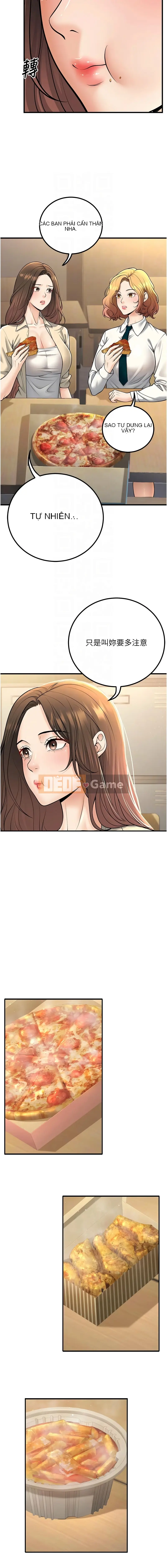 Sinh viên lấy chồng muốn nghịch ngợm Chương 34-35