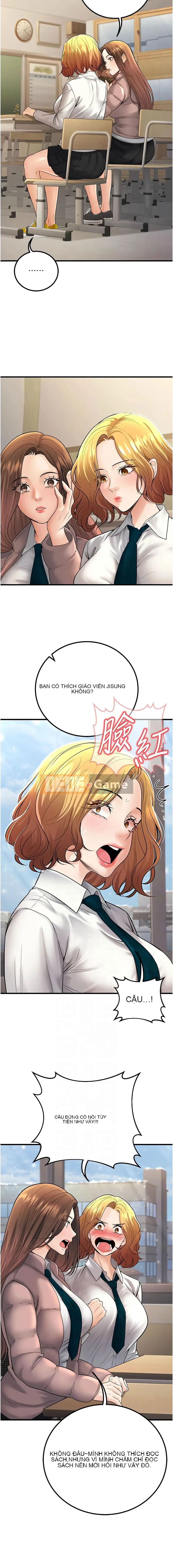 Sinh viên lấy chồng muốn nghịch ngợm Chương 34-35