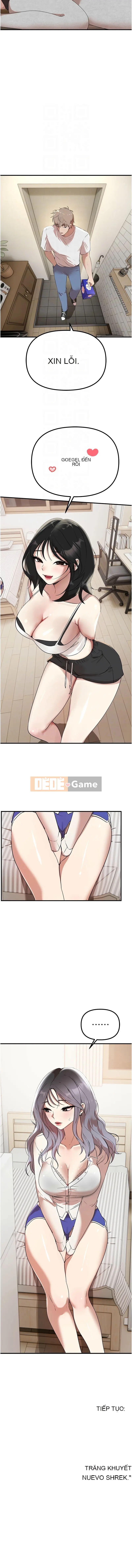 Đẹp -Ngày Chương 33-34