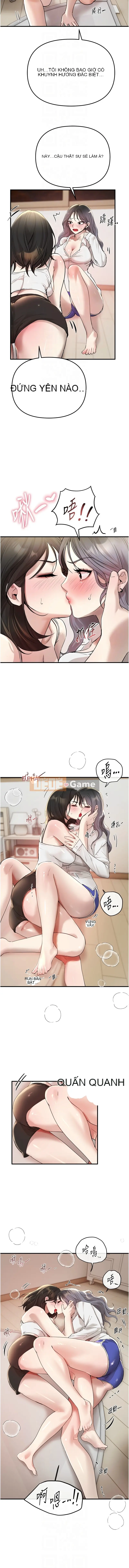 Đẹp -Ngày Chương 33-34