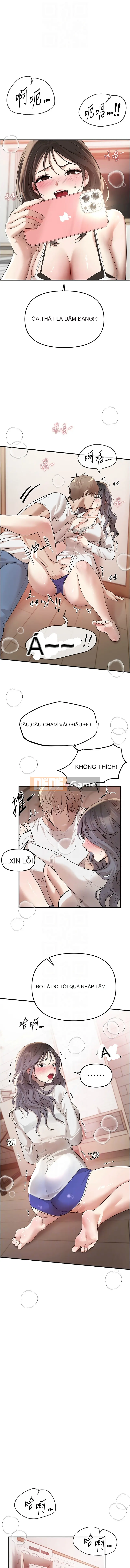 Đẹp -Ngày Chương 33-34