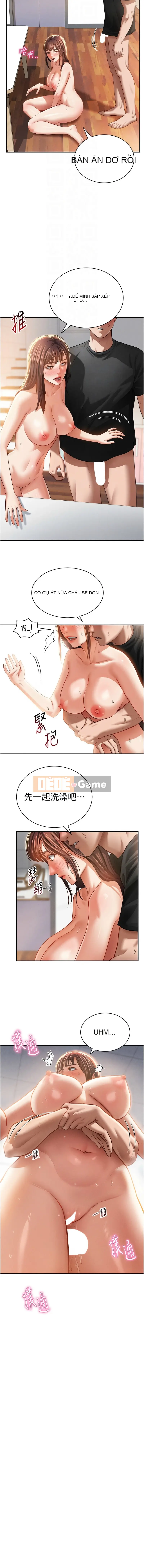 Chế độ xem riêng tư Chương 31-32