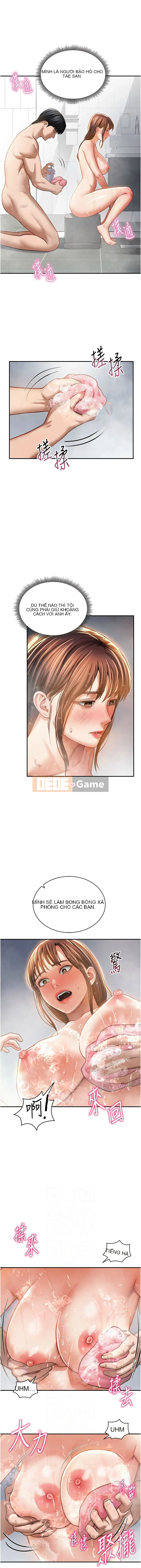 Chế độ xem riêng tư Chương 31-32