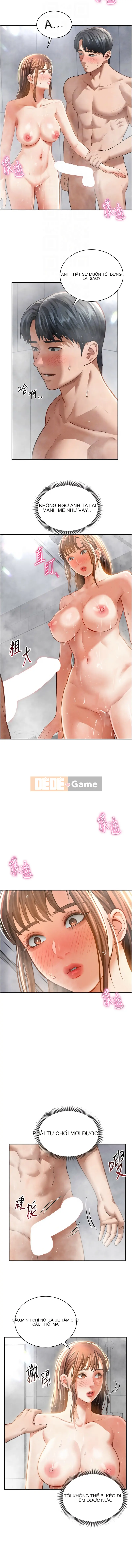 Chế độ xem riêng tư Chương 31-32