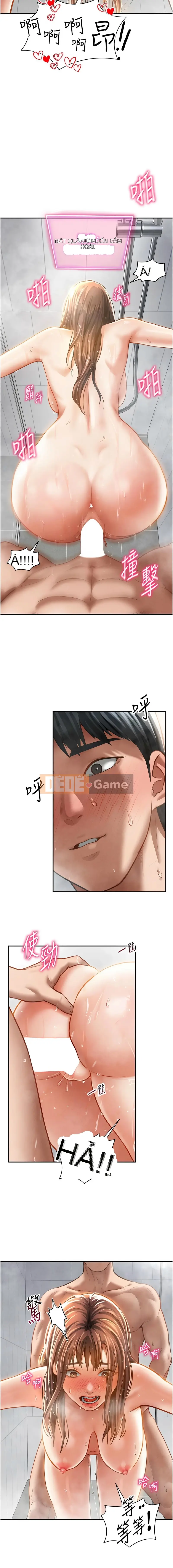 Chế độ xem riêng tư Chương 31-32