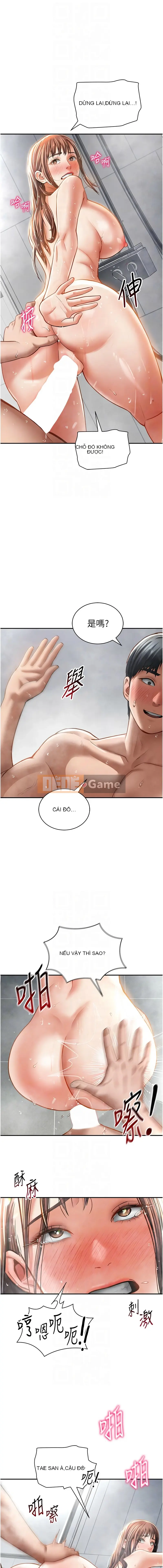 Chế độ xem riêng tư Chương 31-32