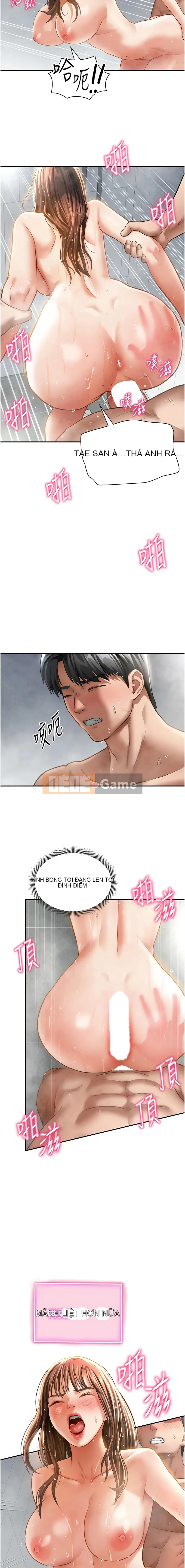 Chế độ xem riêng tư Chương 31-32