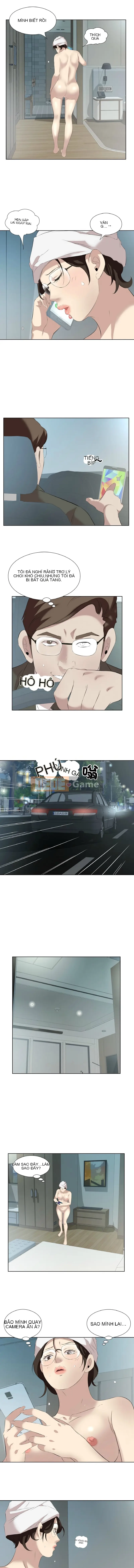 Cô ấy có những động cơ thầm kín Chương 28-29