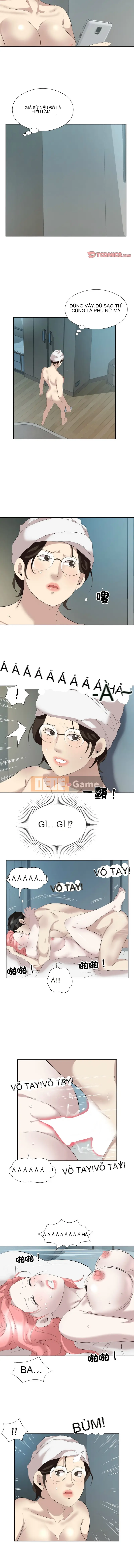 Cô ấy có những động cơ thầm kín Chương 28-29