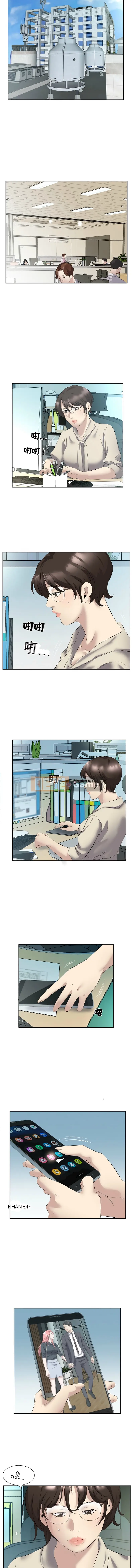 Cô ấy có những động cơ thầm kín Chương 28-29