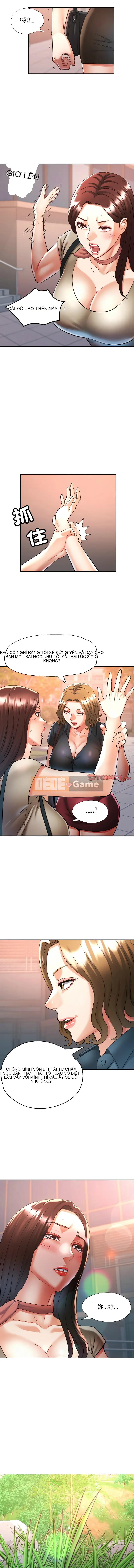 Gặp lại chị hàng xóm Chương 27-28