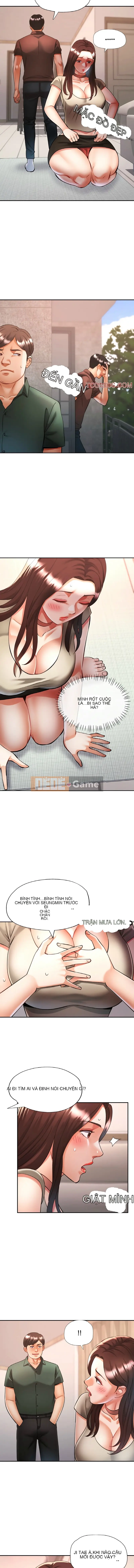 Gặp lại chị hàng xóm Chương 27-28