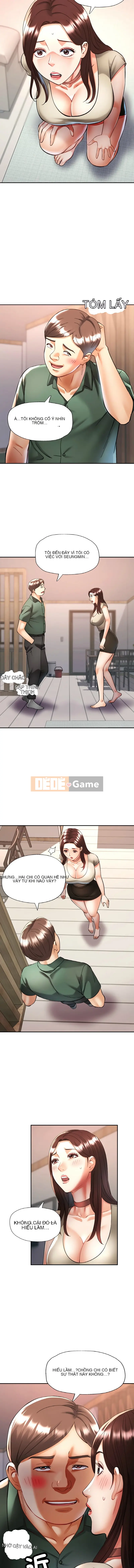 Gặp lại chị hàng xóm Chương 27-28