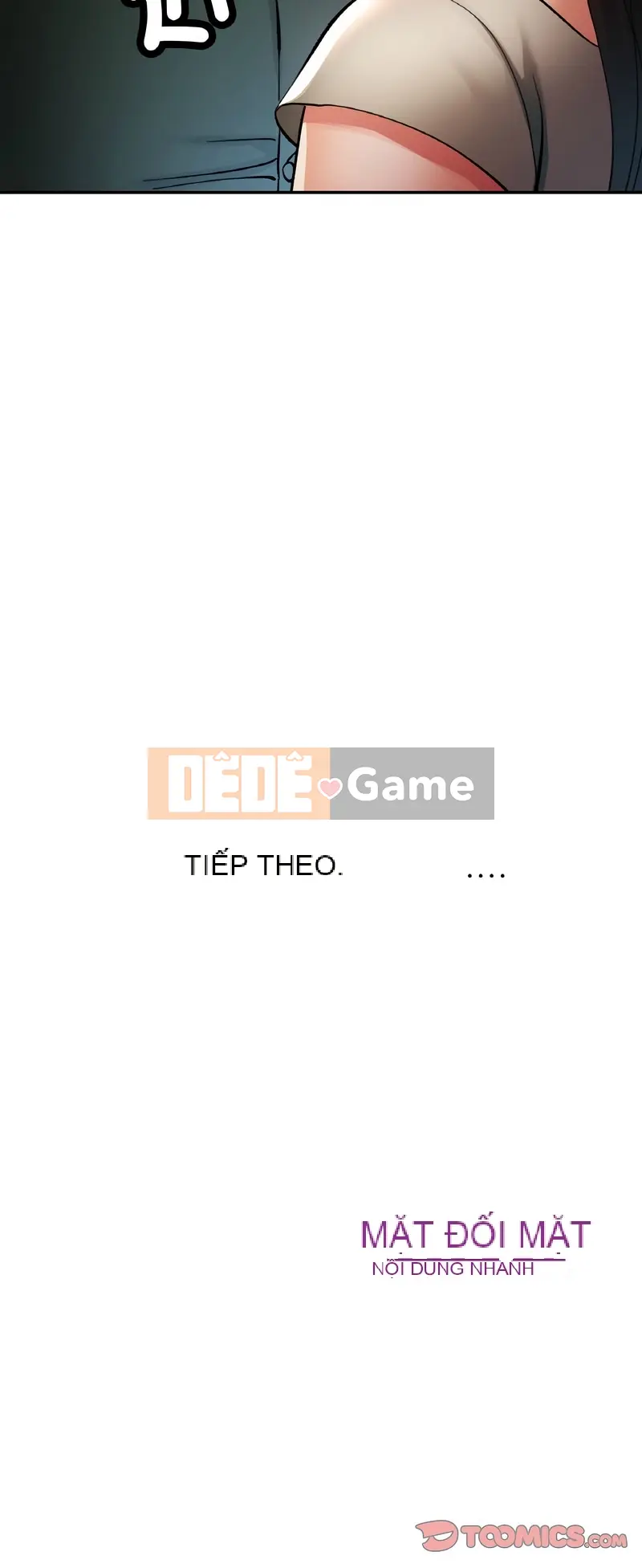 Gặp lại chị hàng xóm Chương 27-28