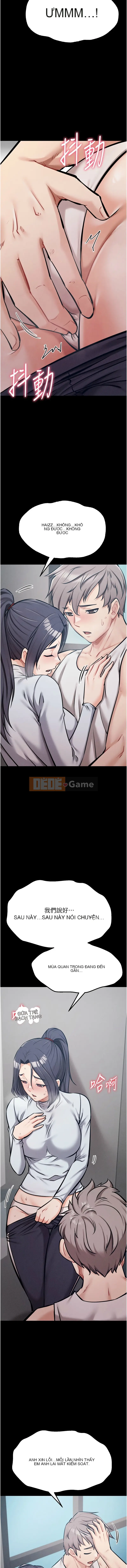 Người chơi làng: Gieo điều chỉnh Chương 27-28