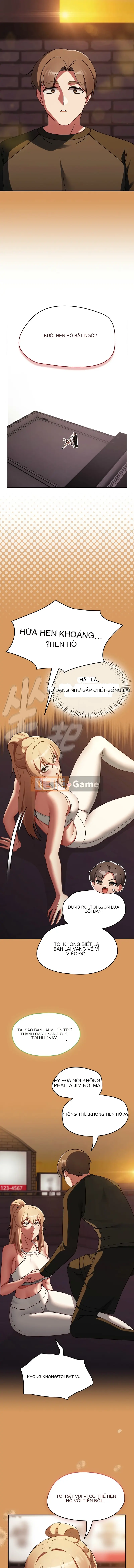 Giải cứu trận chiến phòng tập thể dục quyền anh Chương 22-23