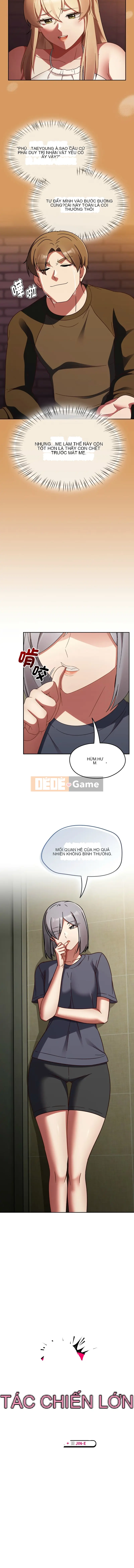 Giải cứu trận chiến phòng tập thể dục quyền anh Chương 22-23