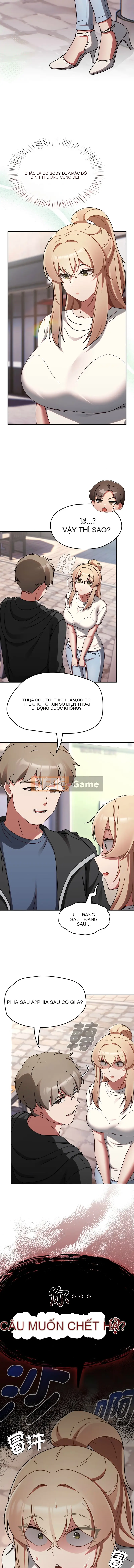 Giải cứu trận chiến phòng tập thể dục quyền anh Chương 22-23