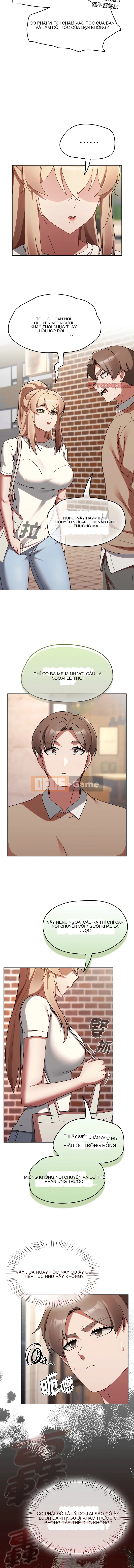 Giải cứu trận chiến phòng tập thể dục quyền anh Chương 22-23