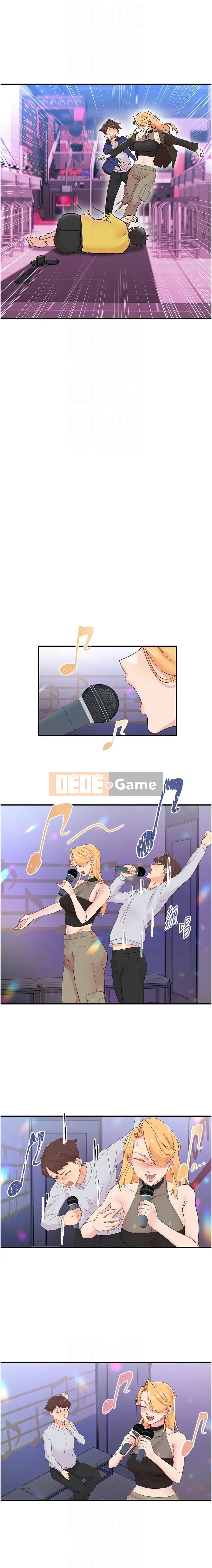 Rung động tiếp theo, hạnh phúc Chương 25-26